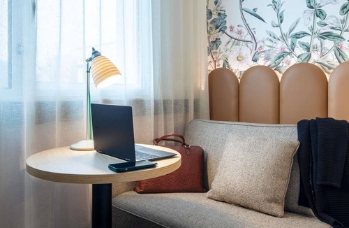 Pontivy Hotel | ibis Styles Pontivy Centre Bretagne