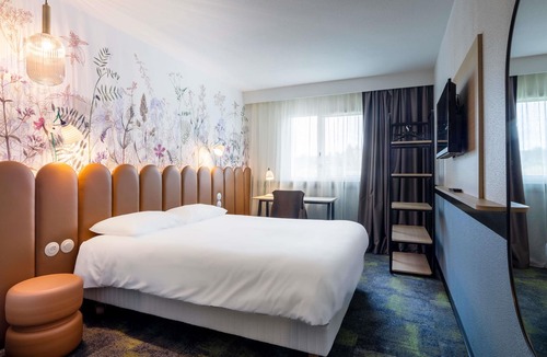 Pontivy Hotel | ibis Styles Pontivy Centre Bretagne