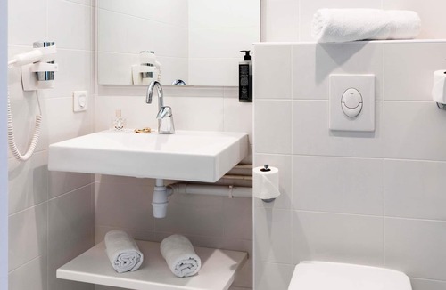 Quiberon Hotel | ibis Styles Quiberon Centre