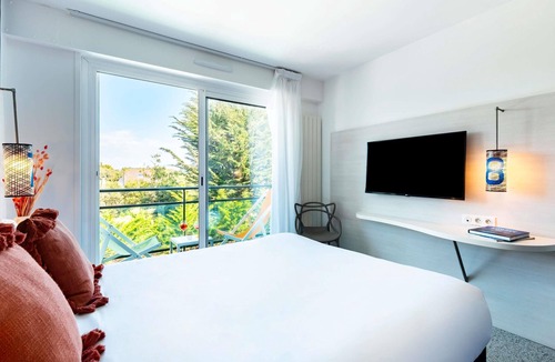 Quiberon Hotel | ibis Styles Quiberon Centre