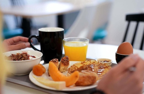 Quimper Hotel | ibis Styles Quimper