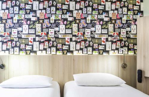 Hincmar Hotel | Ibis Styles Reims Centre Cathédrale