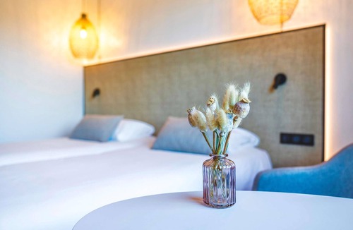Cesson-Sevigne Hotel | ibis Styles Rennes Cesson