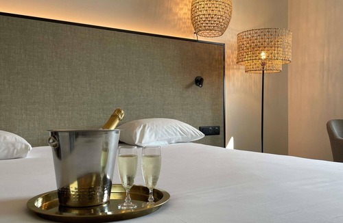 Cesson-Sevigne Hotel | ibis Styles Rennes Cesson