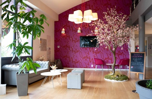 Saint-Gregoire Hotel | ibis Styles Rennes Saint Gregoire