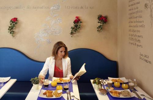 Saint-Gregoire Hotel | ibis Styles Rennes St. Gregoire