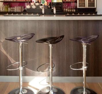 Saint-Gregoire Hotel | ibis Styles Rennes St. Gregoire