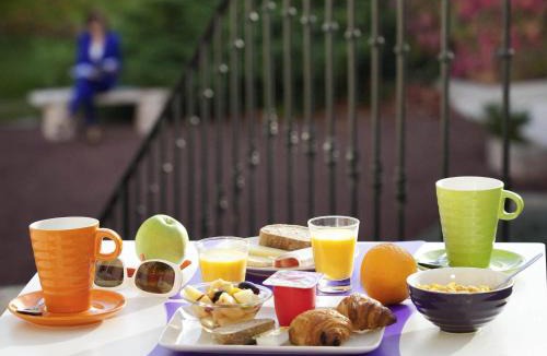 Roanne Hotel | ibis Styles Roanne Centre Gare