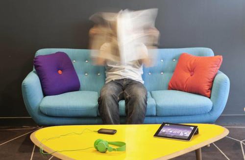 Roanne Hotel | ibis Styles Roanne Centre Gare