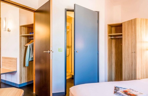 Alixan Hotel | ibis Styles Romans Valence Gare Tgv