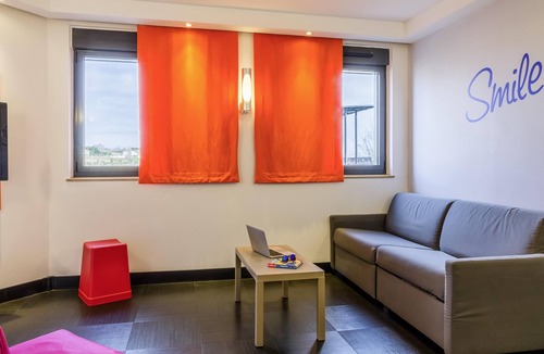 Alixan Hotel | ibis Styles Romans Valence Gare Tgv