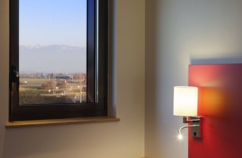 Alixan Hotel | ibis Styles Romans Valence Gare Tgv