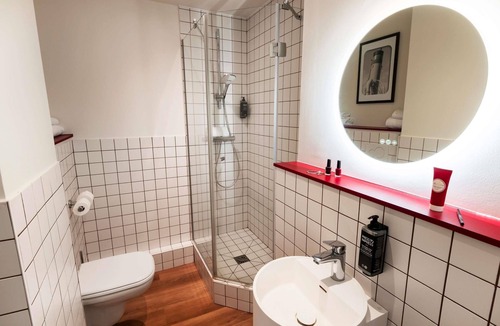 Rouen City Centre Hotel | ibis Styles Rouen Centre Cathedrale