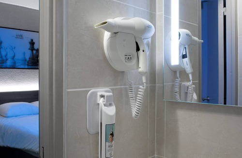 Barentin Hotel | ibis Styles Rouen Nord Barentin