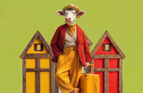 Val-de-Reuil Hotel | ibis Styles Rouen Val De Reuil