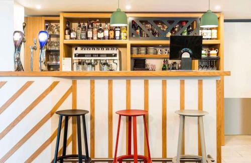 Val-de-Reuil Hotel | ibis Styles Rouen Val De Reuil