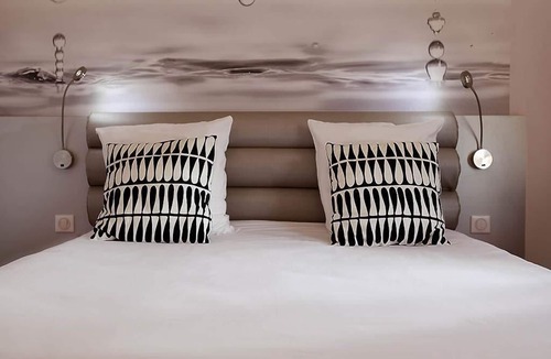 Saint-Brieuc Hotel | ibis Styles Saint-Brieuc Gare Centre