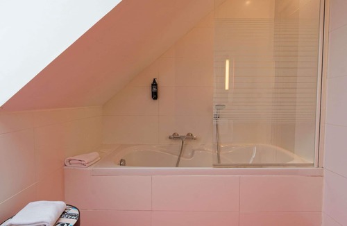 Saint-Brieuc Hotel | ibis Styles Saint-Brieuc Gare Centre