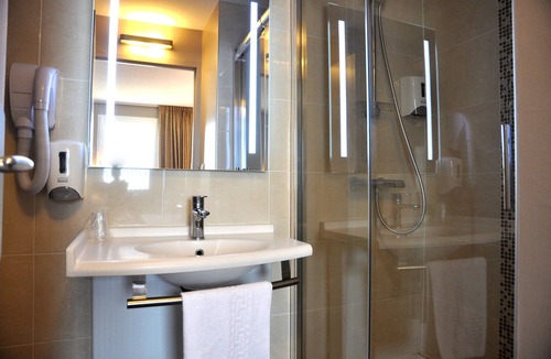 Plerin Hotel | Ibis Styles Saint Brieuc Plerin