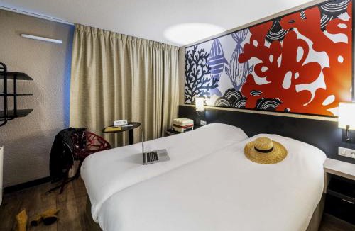 Plerin Hotel | ibis Styles Saint Brieuc Plerin