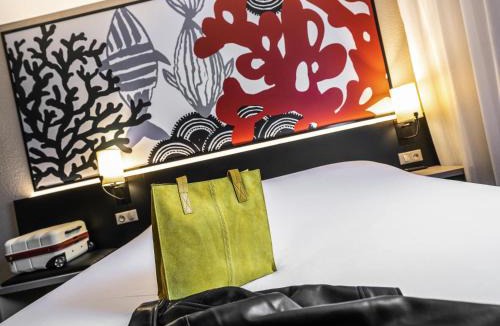 Plerin Hotel | ibis Styles Saint Brieuc Plerin