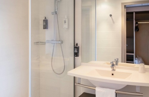 Saint-Dizier Hotel | ibis Styles Saint Dizier