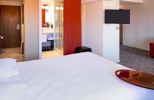 Saint-Dizier Hotel | ibis Styles Saint Dizier