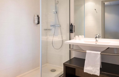 Saint-Dizier Hotel | ibis Styles Saint Dizier