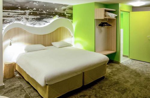 La Marne Hotel | ibis Styles Saint Malo Port