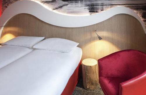 La Marne Hotel | ibis Styles Saint Malo Port