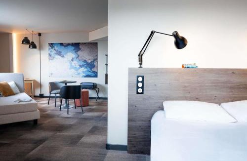 Saint-Nazaire Hotel | ibis Styles Saint Nazaire Centre Gare