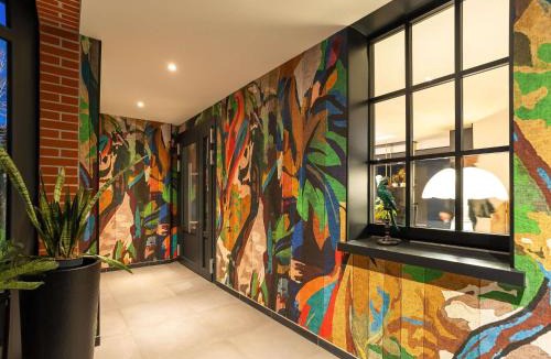 Saint-Quentin Hotel | ibis Styles Saint-Quentin