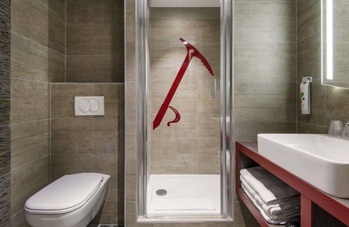 Sallanches Hotel | ibis Styles Sallanches Pays du Mont-Blanc