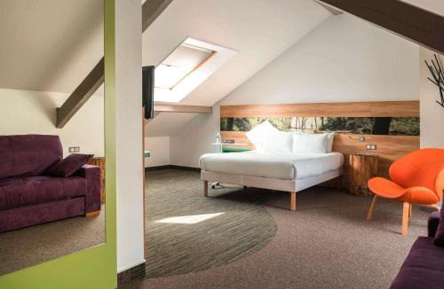 Sarrebourg Hotel | ibis Styles Sarrebourg