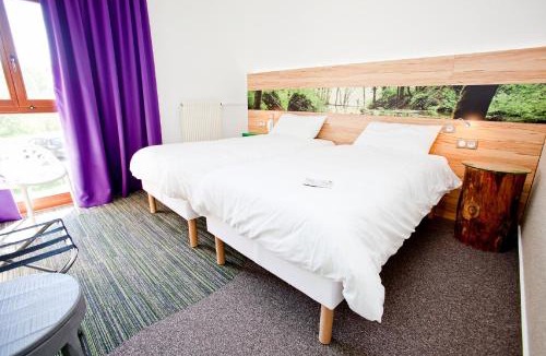 Sarrebourg Hotel | ibis Styles Sarrebourg