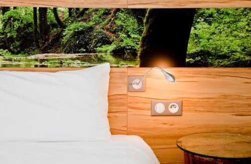 Sarrebourg Hotel | ibis Styles Sarrebourg