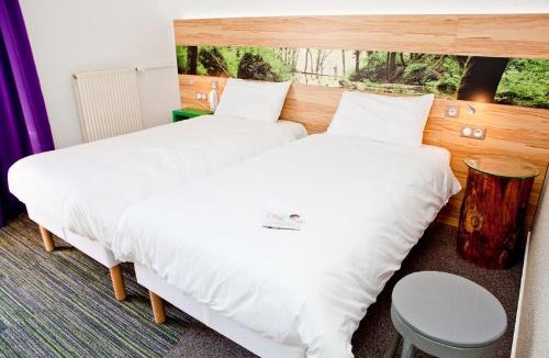 Sarrebourg Hotel | ibis Styles Sarrebourg