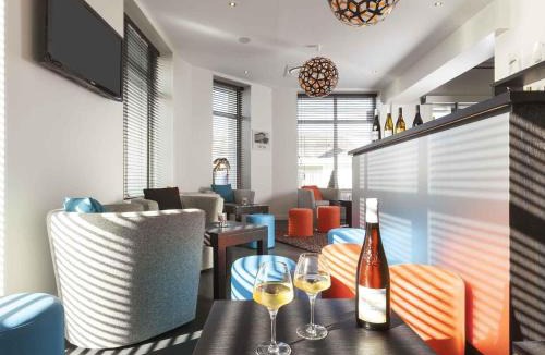 Saumur Hotel | ibis Styles Saumur Gare Centre