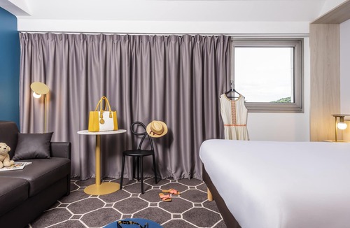 Sceaux Hotel | ibis Styles Sceaux Paris Sud