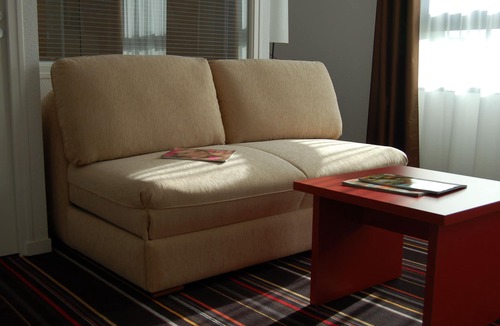 Segre Hotel | ibis Styles Segre