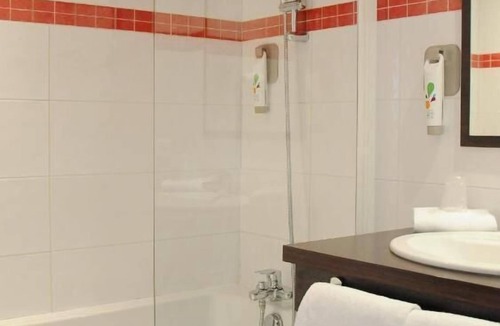 Segre Hotel | ibis Styles Segre