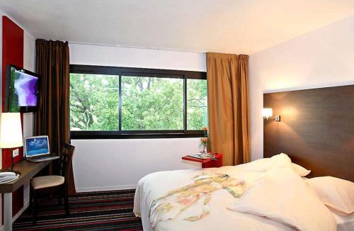 Segre Hotel | ibis Styles Segre