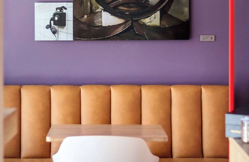 Sierre Hotel | ibis Styles Sierre
