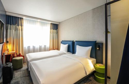 Sankt Margrethen Hotel | ibis Styles St Margrethen Bodensee