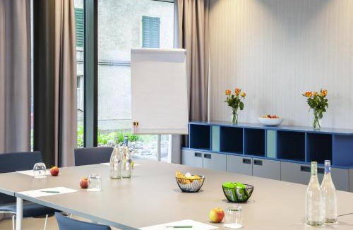 Sankt Margrethen Hotel | ibis Styles St Margrethen Bodensee