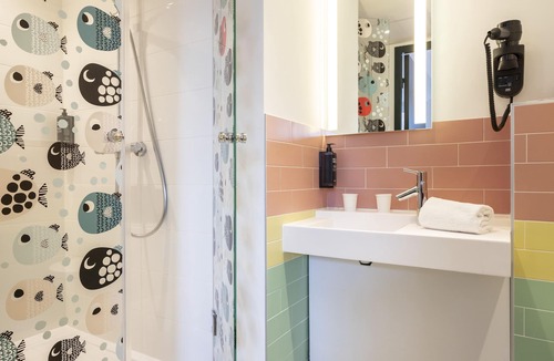 Thonon-les-Bains Hotel | ibis Styles Thonon Les Bains Hotel