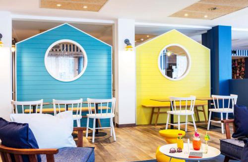 Thonon-les-Bains Hotel | ibis Styles Thonon-les-Bains