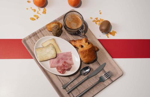 Thonon-les-Bains Hotel | ibis Styles Thonon-les-Bains