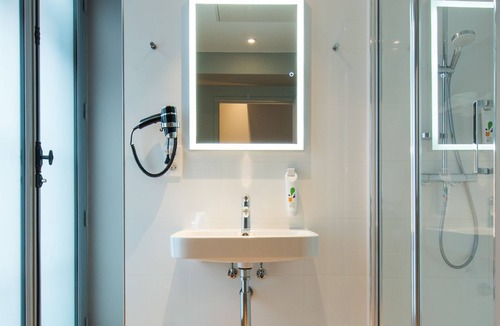 Toulouse City-Centre Hotel | Ibis Styles Toulouse Capitole