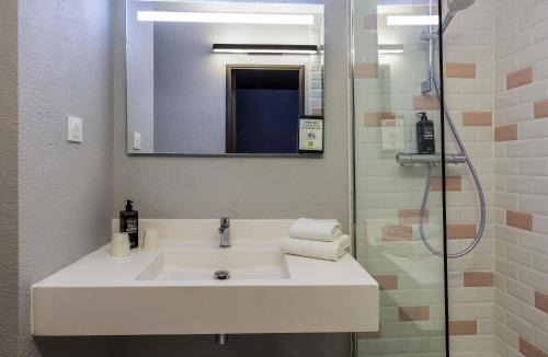 Guilhemery Hotel | Ibis Styles Toulouse Centre Canal du Midi